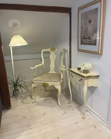 Ved Holckenhavn Fjord Apartament Nyborg