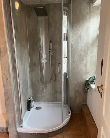 Apartament Ved Holckenhavn Fjord *